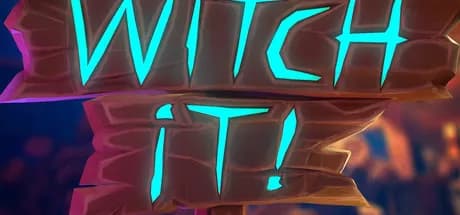 Witch It PC Steam CD Key