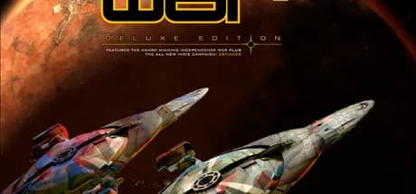 Independence War Deluxe Edition Steam CD Key