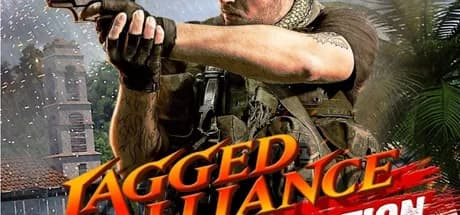 Jagged Alliance - Back in Action + 6 DLCs Steam CD Key