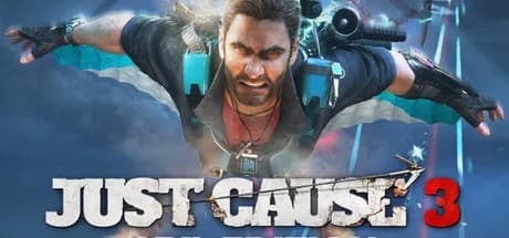 Just Cause 3 XXL Edition Bundle PC Steam Account
