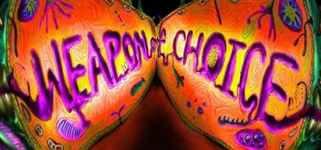 Weapon of Choice PC Steam CD Key