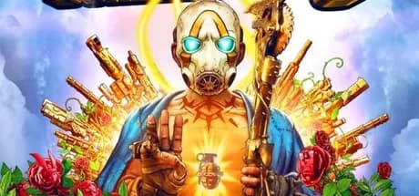Borderlands 3 Steam Account