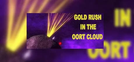 Gold Rush In The Oort Cloud Steam CD Key