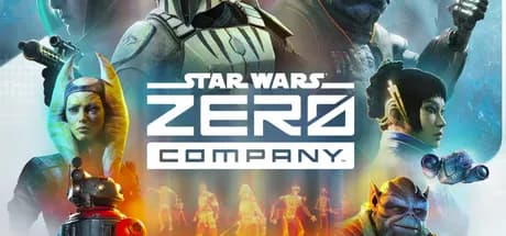 Star Wars Zero Company Deluxe Edition PC Steam Account