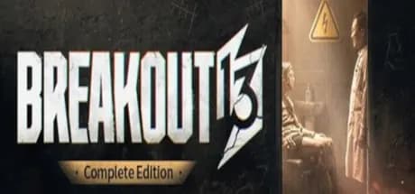 Breakout 13 Complete Edition PC Steam Account