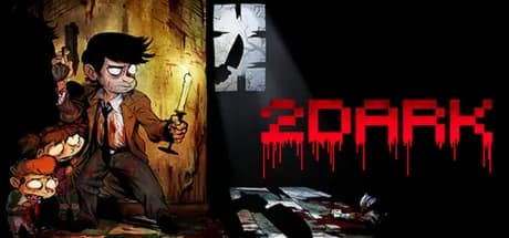 2Dark PC Steam CD Key
