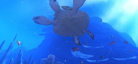 theBlu Steam CD Key