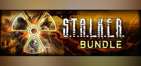 S.T.A.L.K.E.R.: Bundle Steam Account