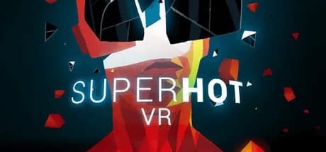 SUPERHOT VR PC Steam CD Key