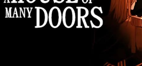 A House of Many Doors PC Steam CD Key