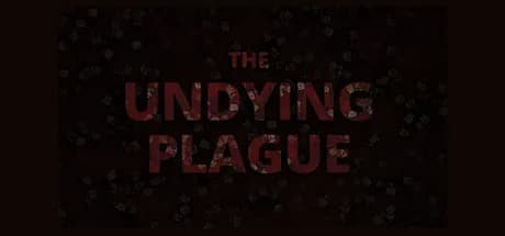 Undying Plague Steam CD Key