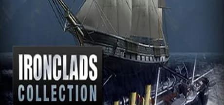 The Ironclads Collection Steam CD Key