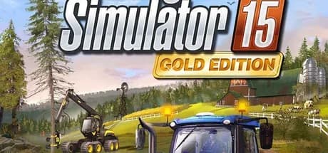 Farming Simulator 15 Gold Edition PC Steam CD Key
