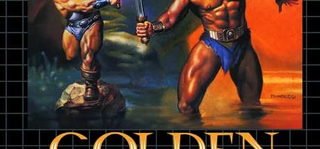 Golden Axe II Steam CD Key