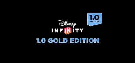 Disney Infinity 1.0: Gold Edition PC Steam CD Key