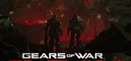 Gears of War: E-Day PC Steam Account