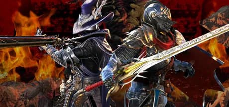 Hell Warders Steam CD Key