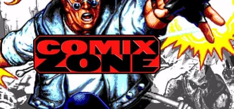 Comix Zone Steam CD Key