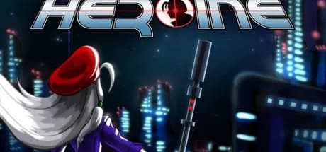 Cosmic Star Heroine PC Steam CD Key