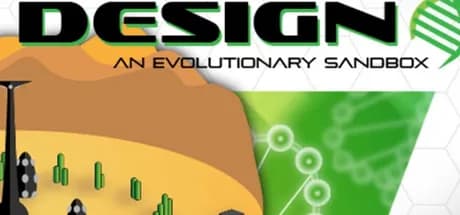 Intelligent Design: An Evolutionary Sandbox Steam CD Key