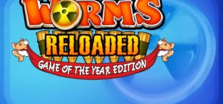 Worms Reloaded: GOTY Edition PC Steam Account