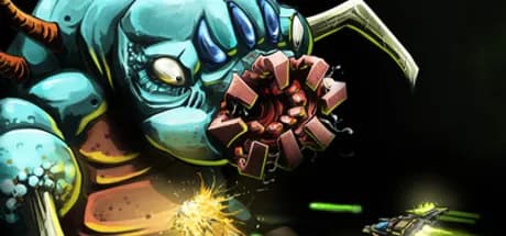Bad Caterpillar PC Steam CD Key