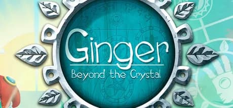 Ginger: Beyond the Crystal Steam CD Key