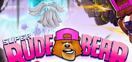 Super Rude Bear Resurrection Steam CD Key