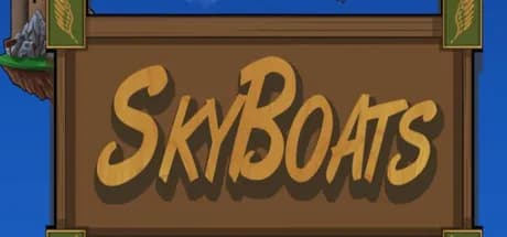 SkyBoats Steam CD Key