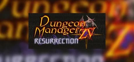 Dungeon Manager ZV: Resurrection Steam CD Key