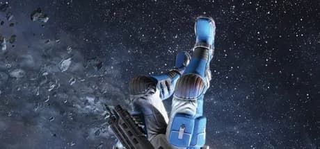Shattered Horizon Steam CD Key
