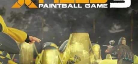 XField Paintball 3 PC Steam CD Key