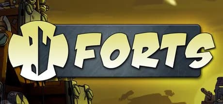 Forts PC Steam CD Key