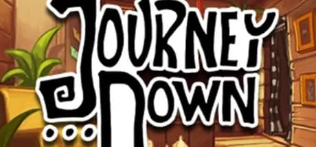 The Journey Down Bundle Steam CD Key