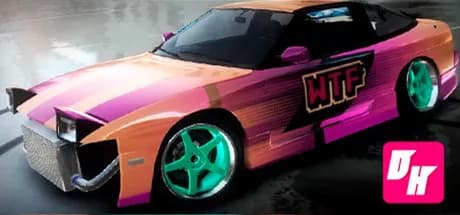 Drift Horizon Online Steam CD Key