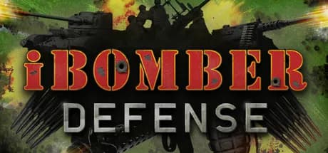 iBomber Defense Bundle Steam CD Key
