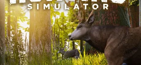 Hunting Simulator Steam CD Key