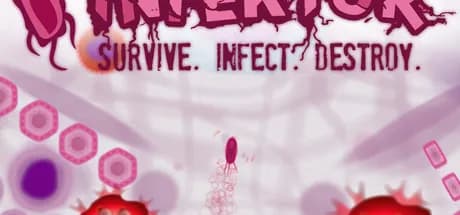 Infektor Steam CD Key