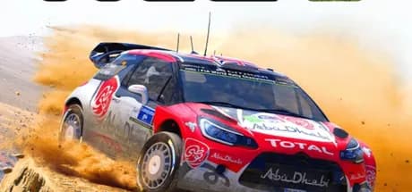 WRC 6: FIA World Rally Championship PC Steam CD Key