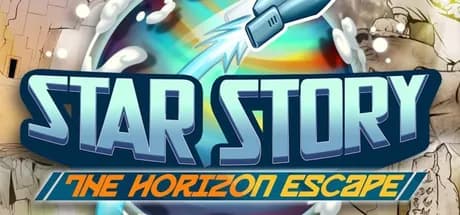 Star Story: The Horizon Escape Steam CD Key