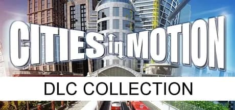 Cities in Motion - DLC Collection 2016 Steam CD Key