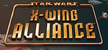 STAR WARS - X-Wing Alliance Steam CD Key