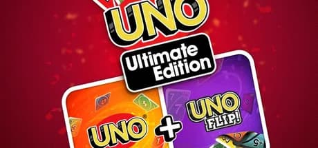 UNO Ultimate Edition Steam Account