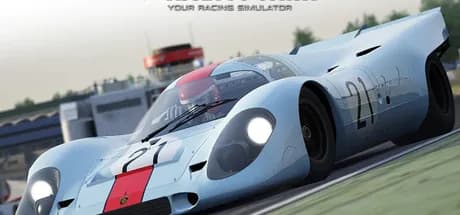 Assetto Corsa - Porsche Pack 3 DLC PC Steam CD Key