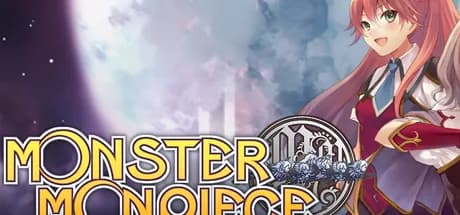 Monster Monpiece Steam CD Key
