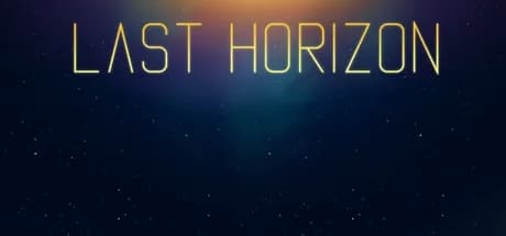 Last Horizon + Soundtrack DLC Steam CD Key