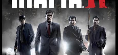 Mafia II Digital Deluxe Edition PC Steam CD Key