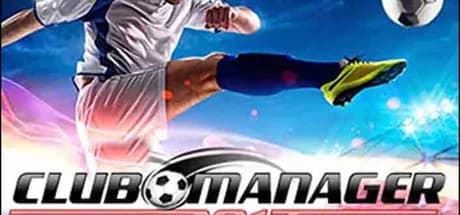 Club Manager 2017 Steam CD Key