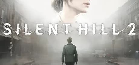 SILENT HILL 2 PC Steam Account