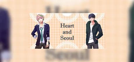 Heart and Seoul - Soundtrack and Director's Commentary DLC Steam CD Key